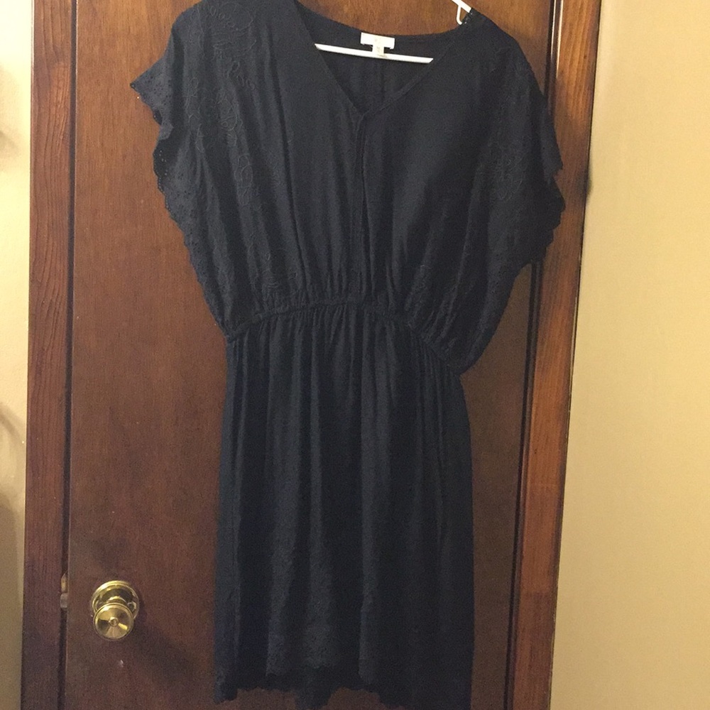 Charming Charlie’s dress 👗